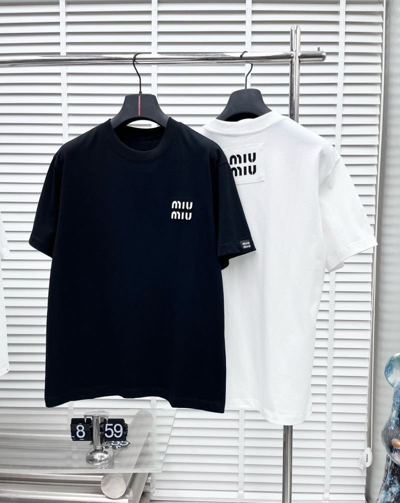 Miu Miu T-Shirts